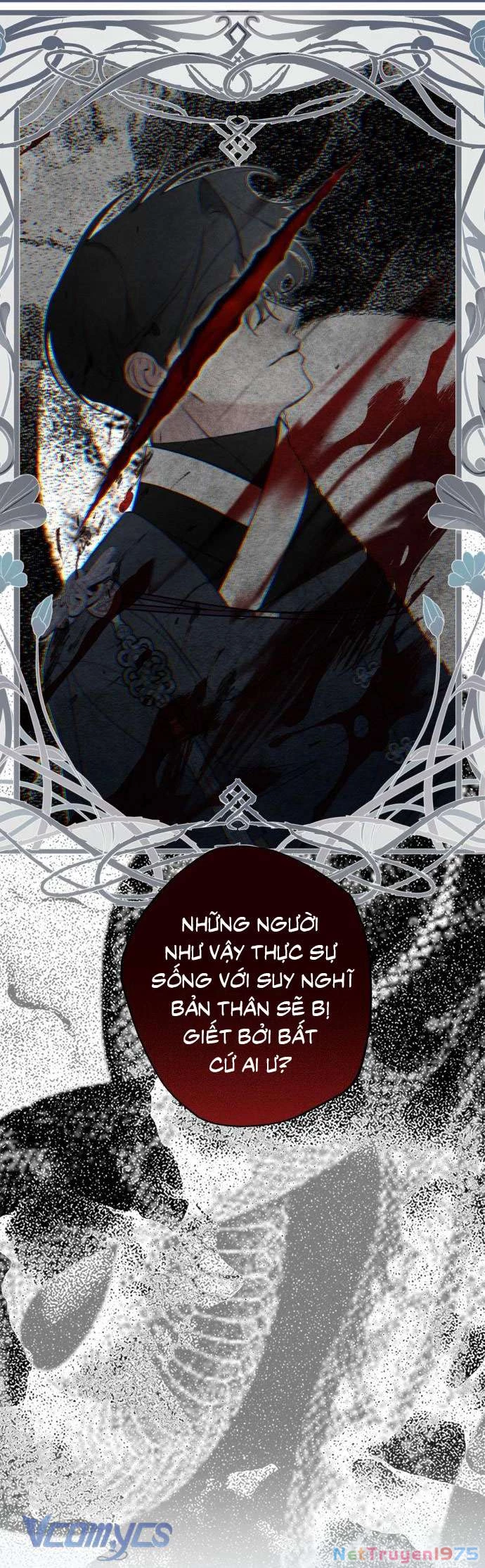 Chuyện Tình Tuyết Phương Bắc Chapter 38 - 44
