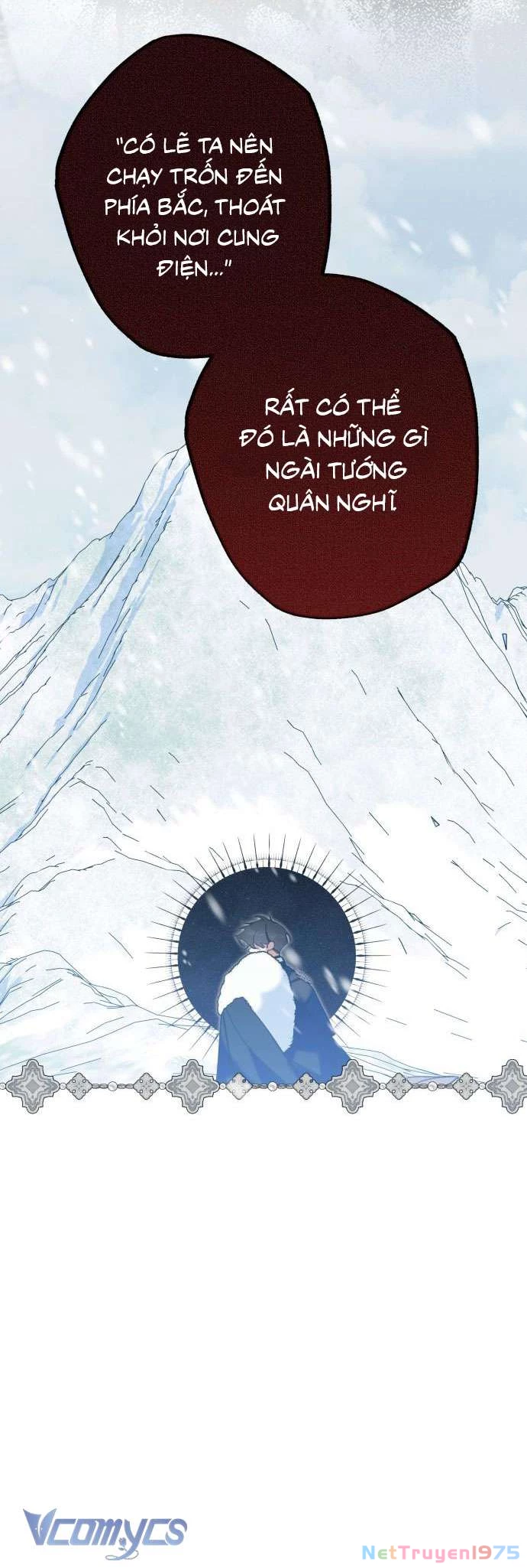 Chuyện Tình Tuyết Phương Bắc Chapter 38 - 45