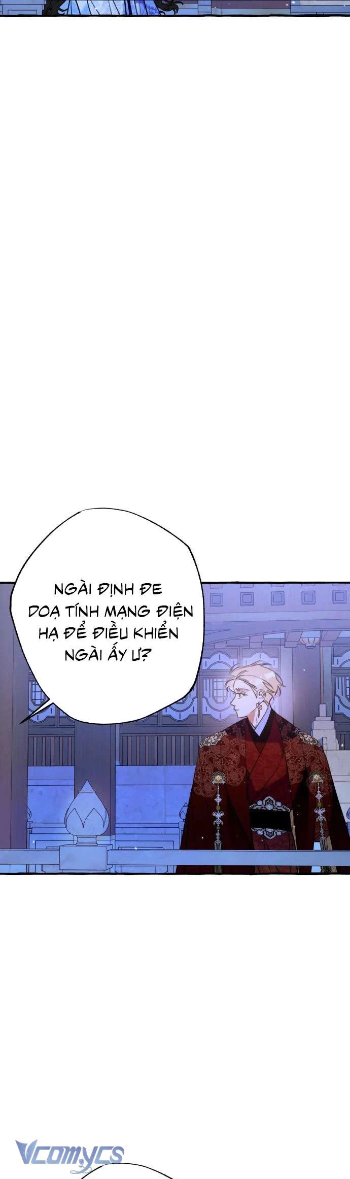 Chuyện Tình Tuyết Phương Bắc Chapter 38 - 53