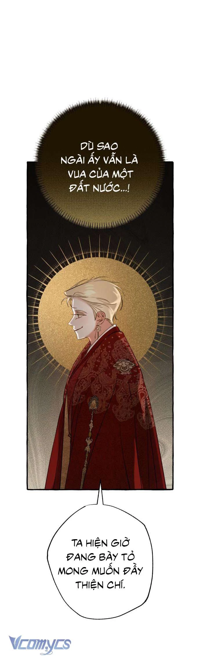Chuyện Tình Tuyết Phương Bắc Chapter 38 - 55