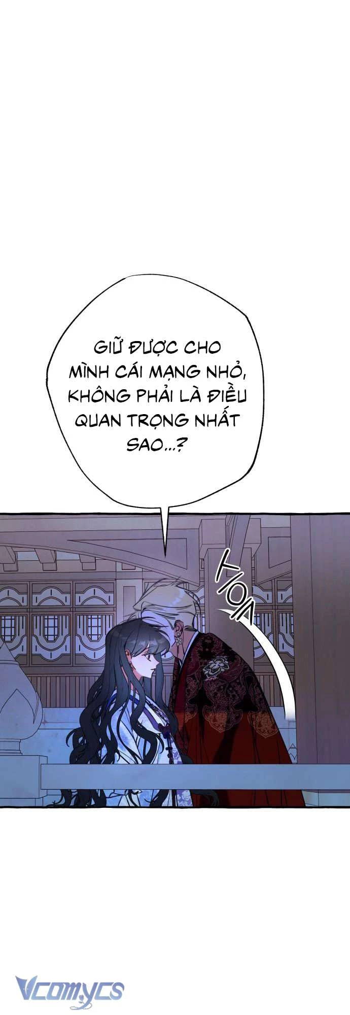 Chuyện Tình Tuyết Phương Bắc Chapter 38 - 57