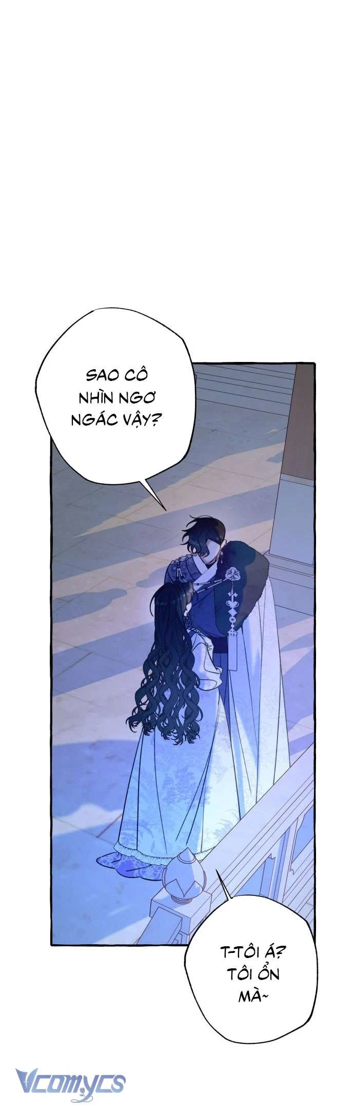 Chuyện Tình Tuyết Phương Bắc Chapter 38 - 63