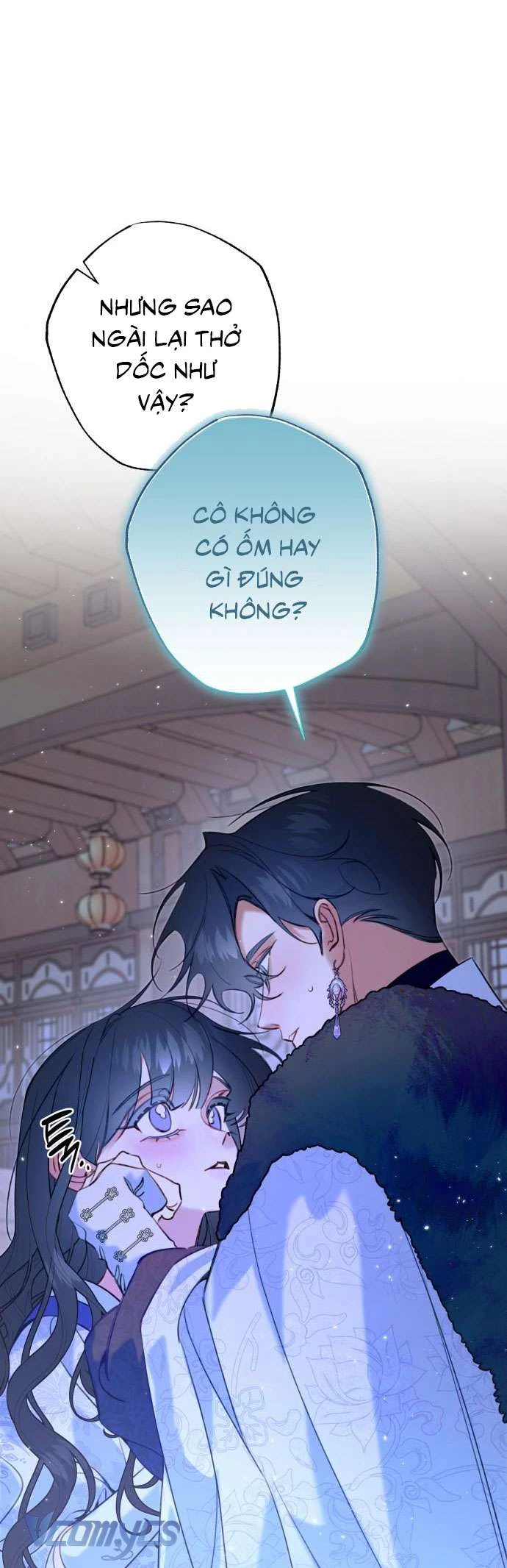 Chuyện Tình Tuyết Phương Bắc Chapter 38 - 64