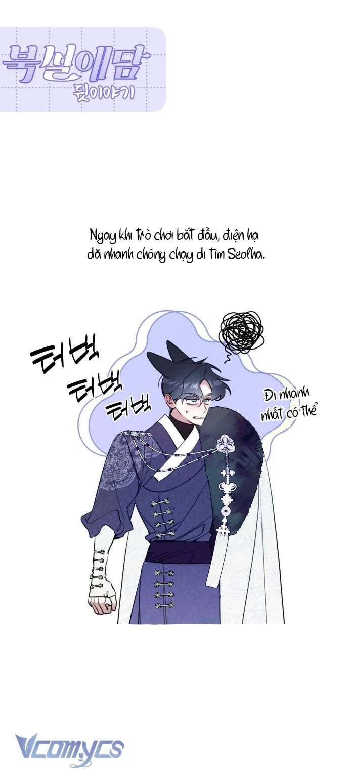 Chuyện Tình Tuyết Phương Bắc Chapter 38 - 66