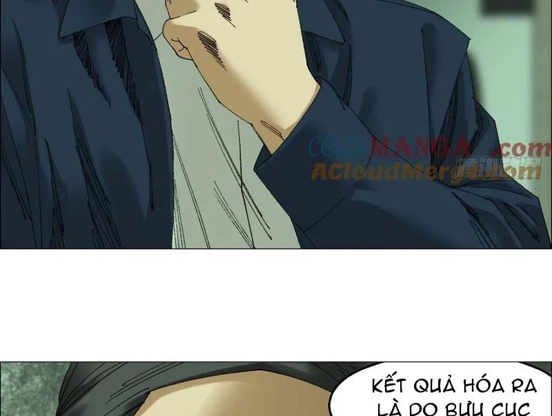 Giờ Ngọ Ba Khắc Chapter 111 - Trang 2