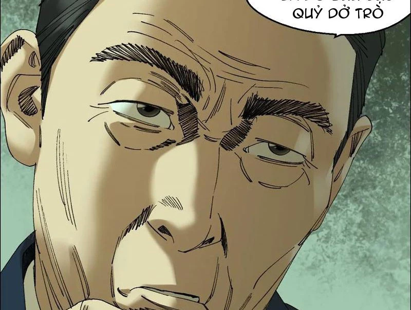 Giờ Ngọ Ba Khắc Chapter 111 - Trang 2