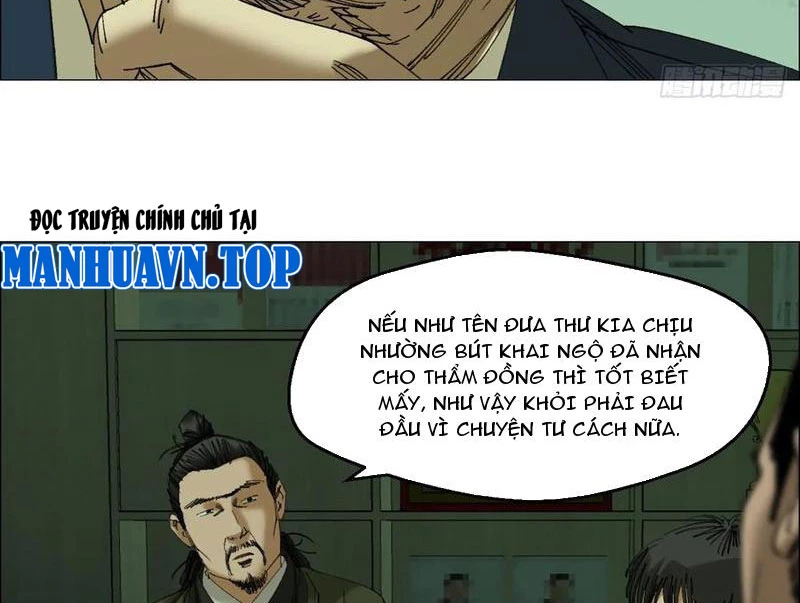 Giờ Ngọ Ba Khắc Chapter 111 - Trang 2
