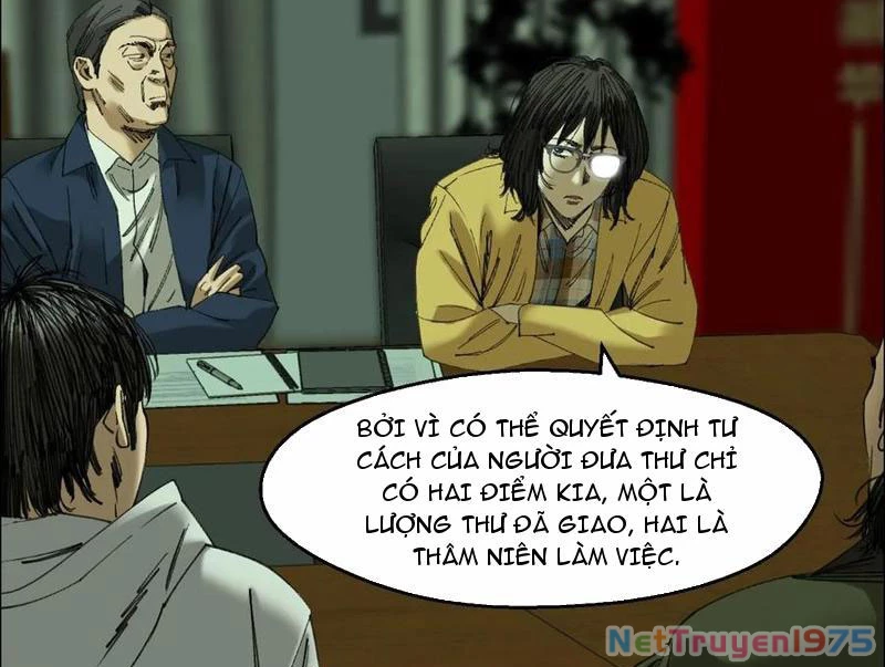 Giờ Ngọ Ba Khắc Chapter 111 - Trang 2