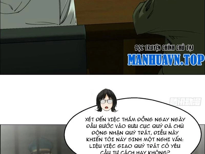 Giờ Ngọ Ba Khắc Chapter 111 - Trang 2