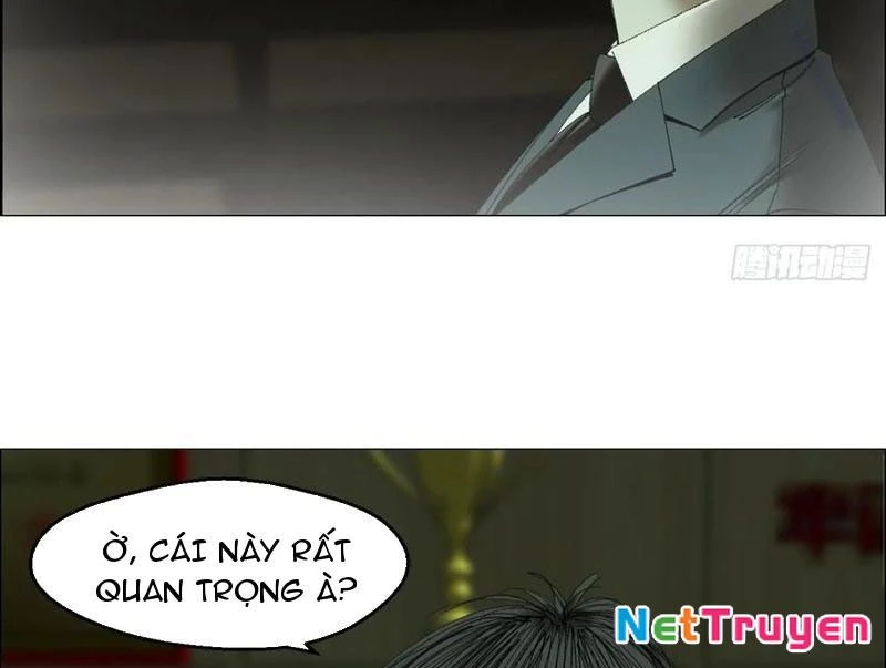 Giờ Ngọ Ba Khắc Chapter 111 - Trang 2