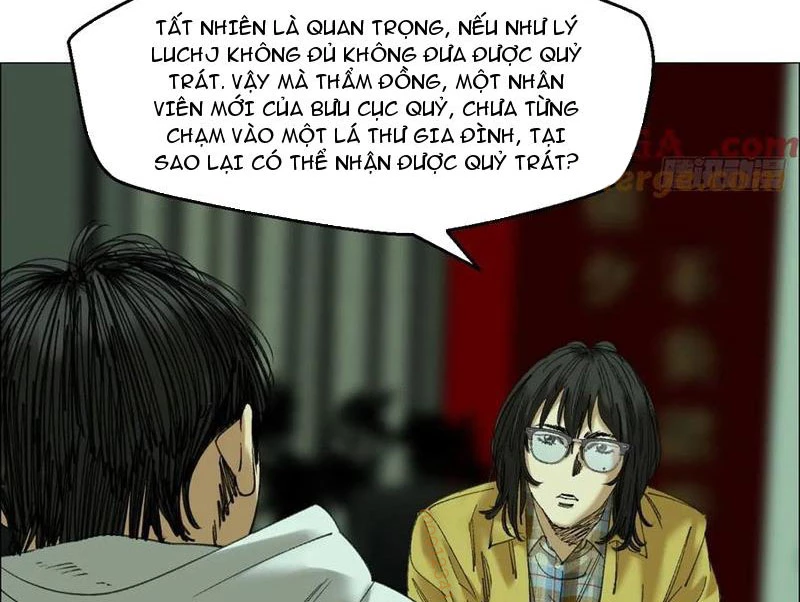 Giờ Ngọ Ba Khắc Chapter 111 - Trang 2