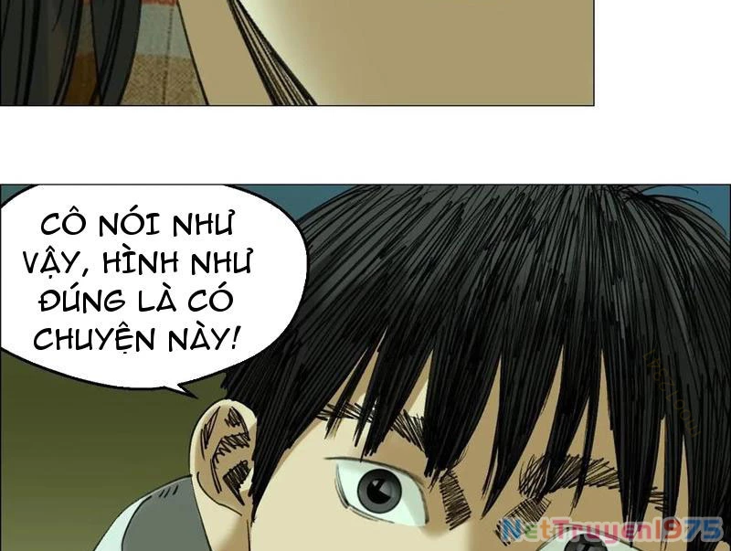 Giờ Ngọ Ba Khắc Chapter 111 - Trang 2
