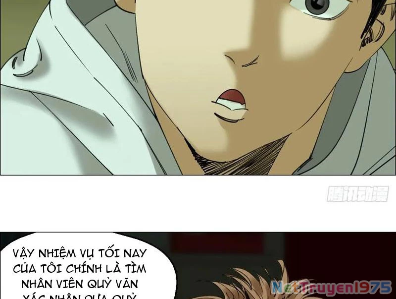 Giờ Ngọ Ba Khắc Chapter 111 - Trang 2