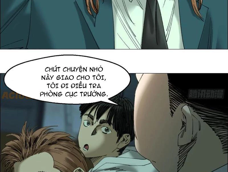 Giờ Ngọ Ba Khắc Chapter 111 - Trang 2