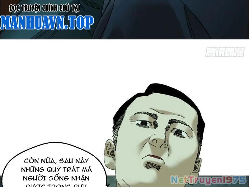 Giờ Ngọ Ba Khắc Chapter 111 - Trang 2