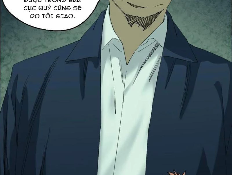 Giờ Ngọ Ba Khắc Chapter 111 - Trang 2