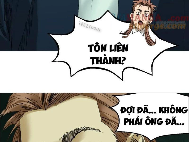 Giờ Ngọ Ba Khắc Chapter 111 - Trang 2