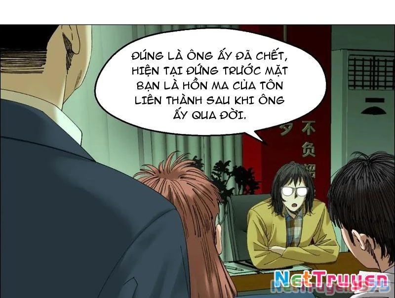 Giờ Ngọ Ba Khắc Chapter 111 - Trang 2
