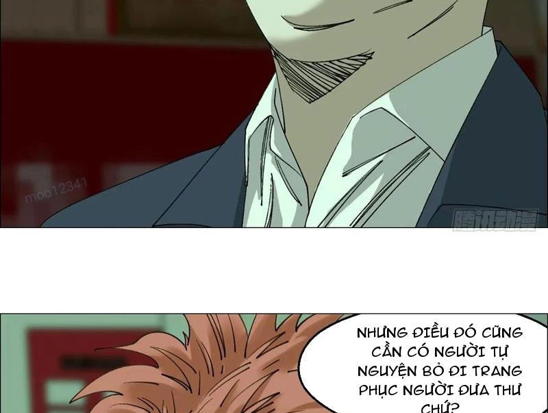 Giờ Ngọ Ba Khắc Chapter 111 - Trang 2