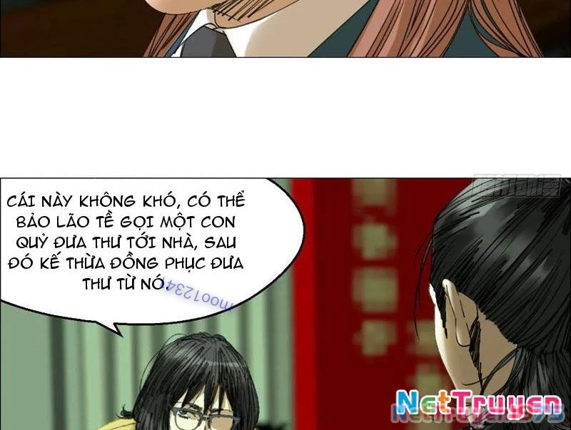 Giờ Ngọ Ba Khắc Chapter 111 - Trang 2