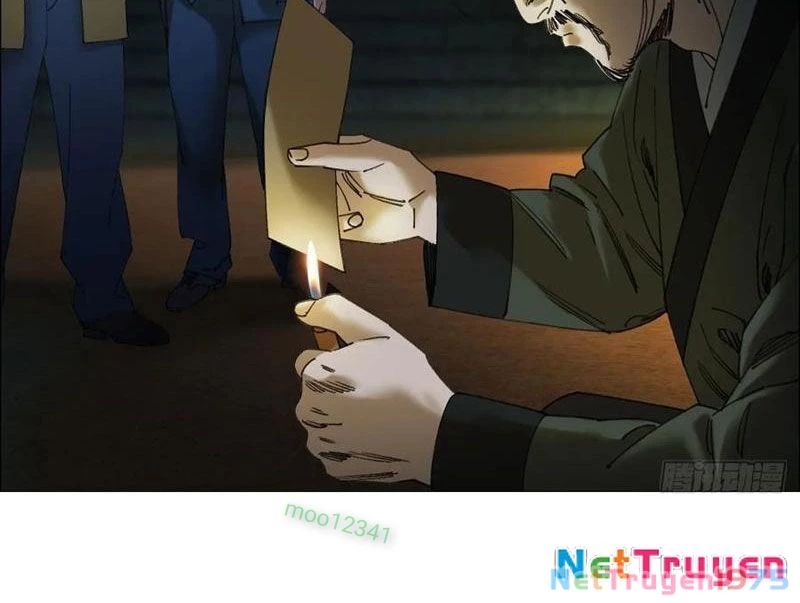 Giờ Ngọ Ba Khắc Chapter 111 - Trang 2