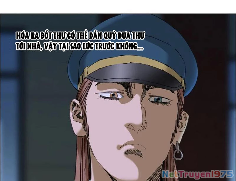 Giờ Ngọ Ba Khắc Chapter 111 - Trang 2