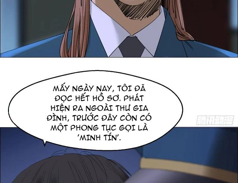 Giờ Ngọ Ba Khắc Chapter 111 - Trang 2