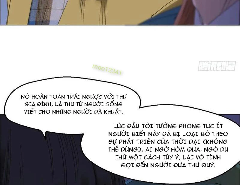 Giờ Ngọ Ba Khắc Chapter 111 - Trang 2