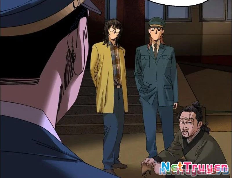 Giờ Ngọ Ba Khắc Chapter 111 - Trang 2