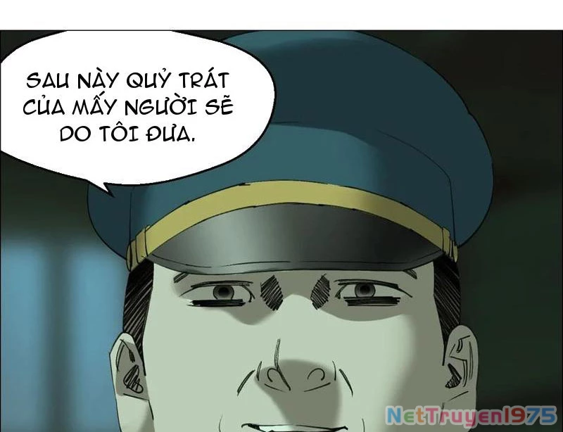Giờ Ngọ Ba Khắc Chapter 111 - Trang 2