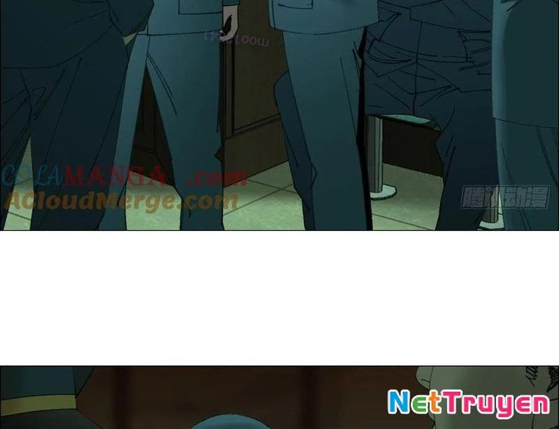 Giờ Ngọ Ba Khắc Chapter 111 - Trang 2