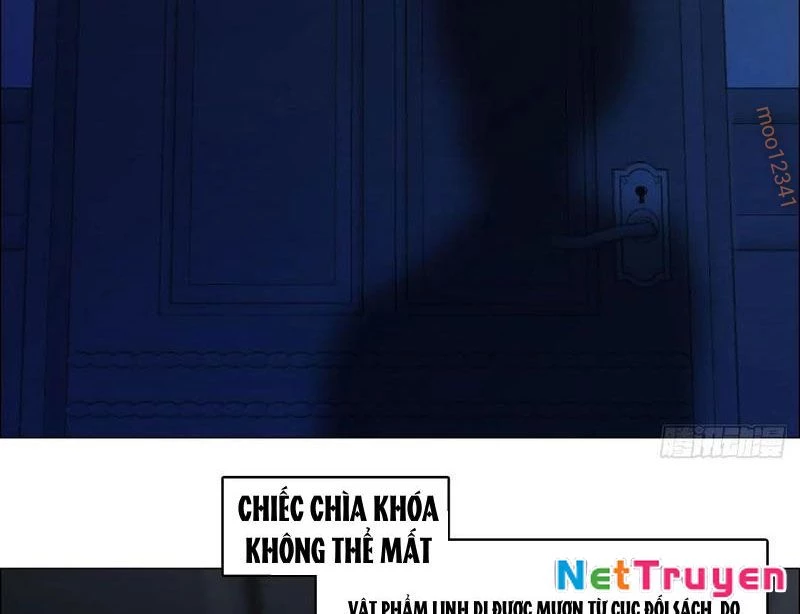 Giờ Ngọ Ba Khắc Chapter 111 - Trang 2