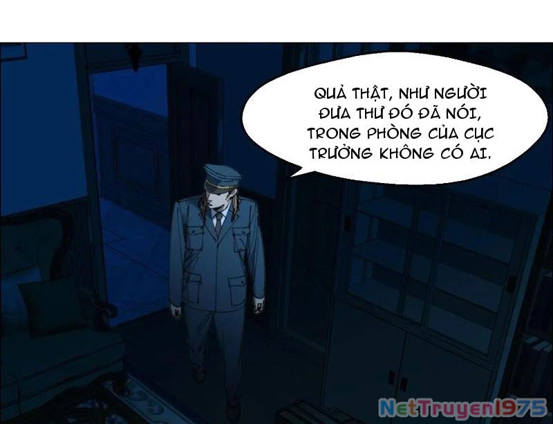 Giờ Ngọ Ba Khắc Chapter 111 - Trang 2