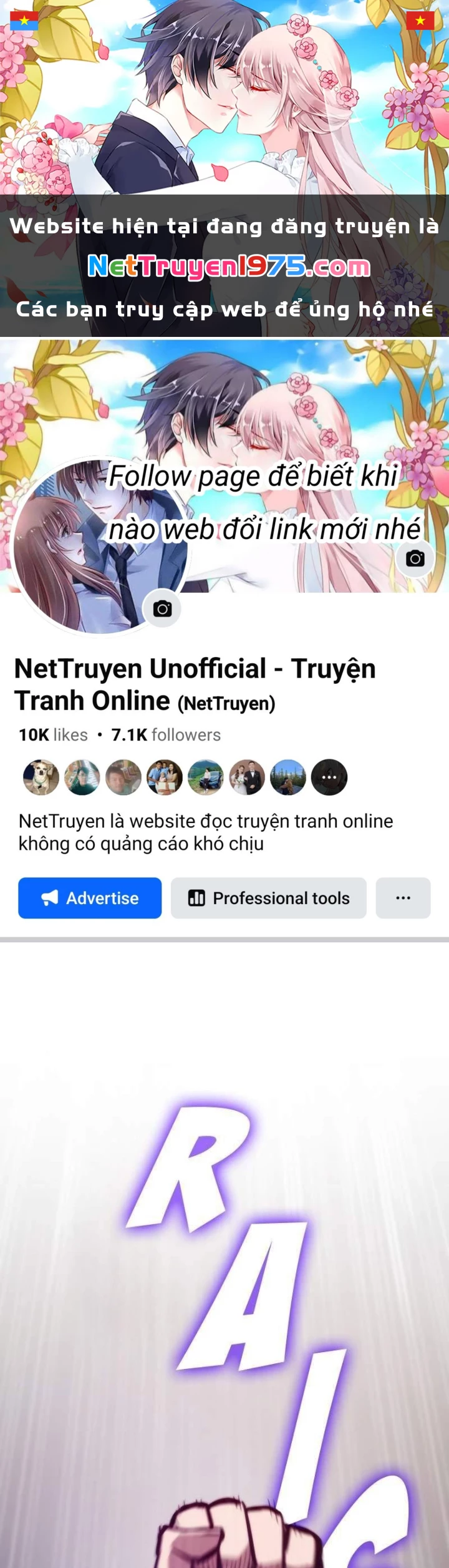 Hồi Quy Giả Chapter 128 - 1