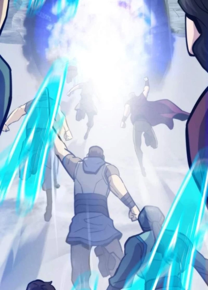 Hồi Quy Giả Chapter 128 - 37