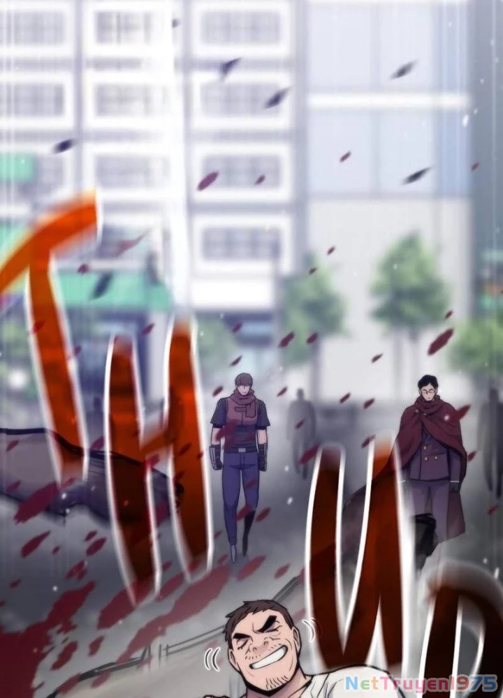 Hồi Quy Giả Chapter 128 - 135