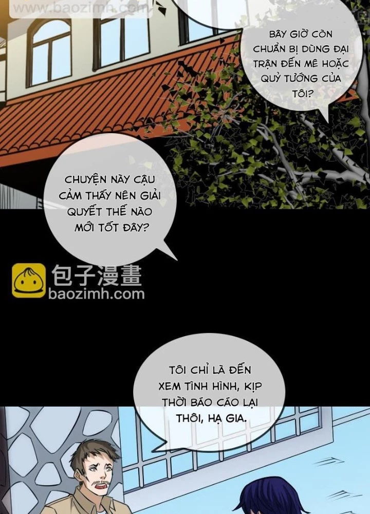 Kiếp Thiên Vận Chapter 261 - 3