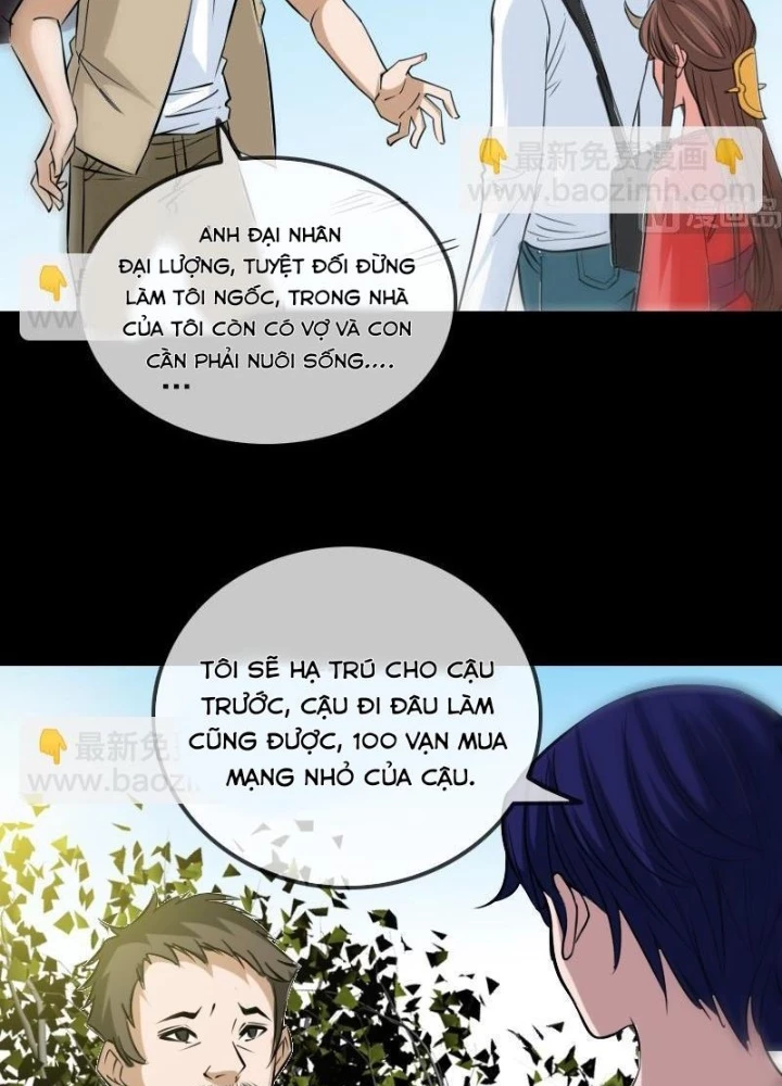Kiếp Thiên Vận Chapter 261 - 5