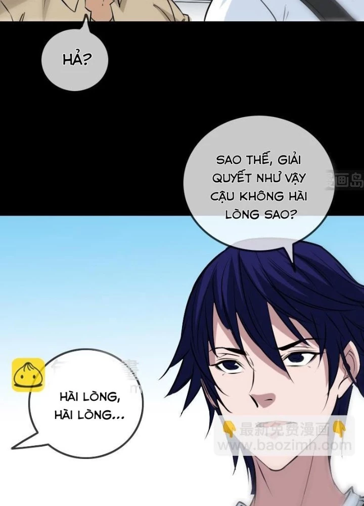 Kiếp Thiên Vận Chapter 261 - 7