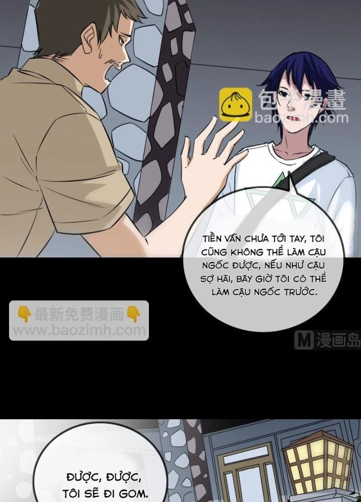 Kiếp Thiên Vận Chapter 261 - 11