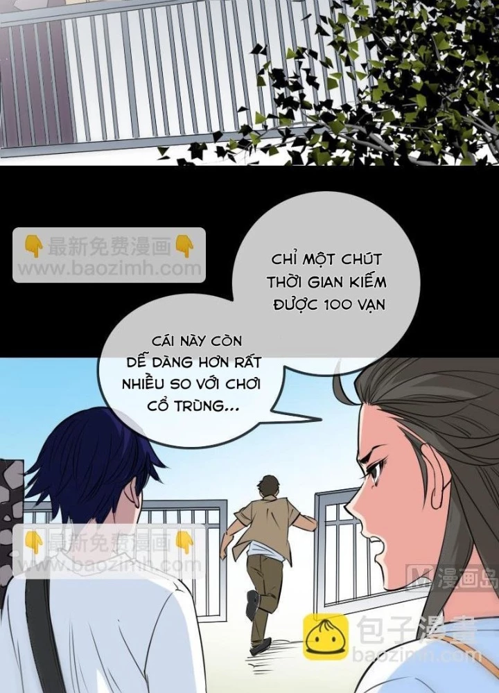 Kiếp Thiên Vận Chapter 261 - 13