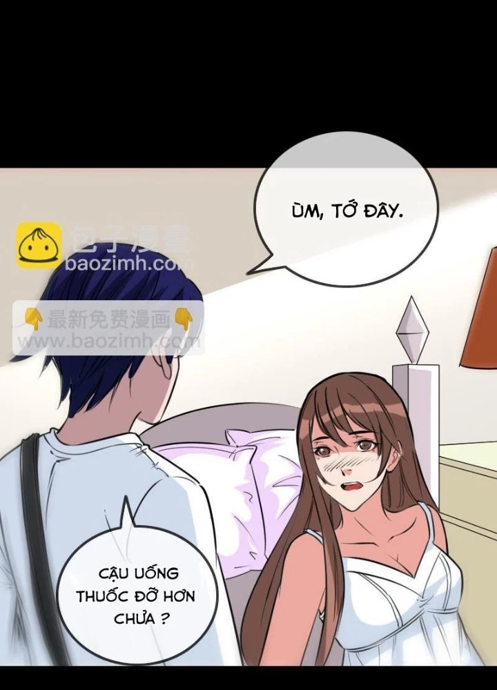 Kiếp Thiên Vận Chapter 261 - 21