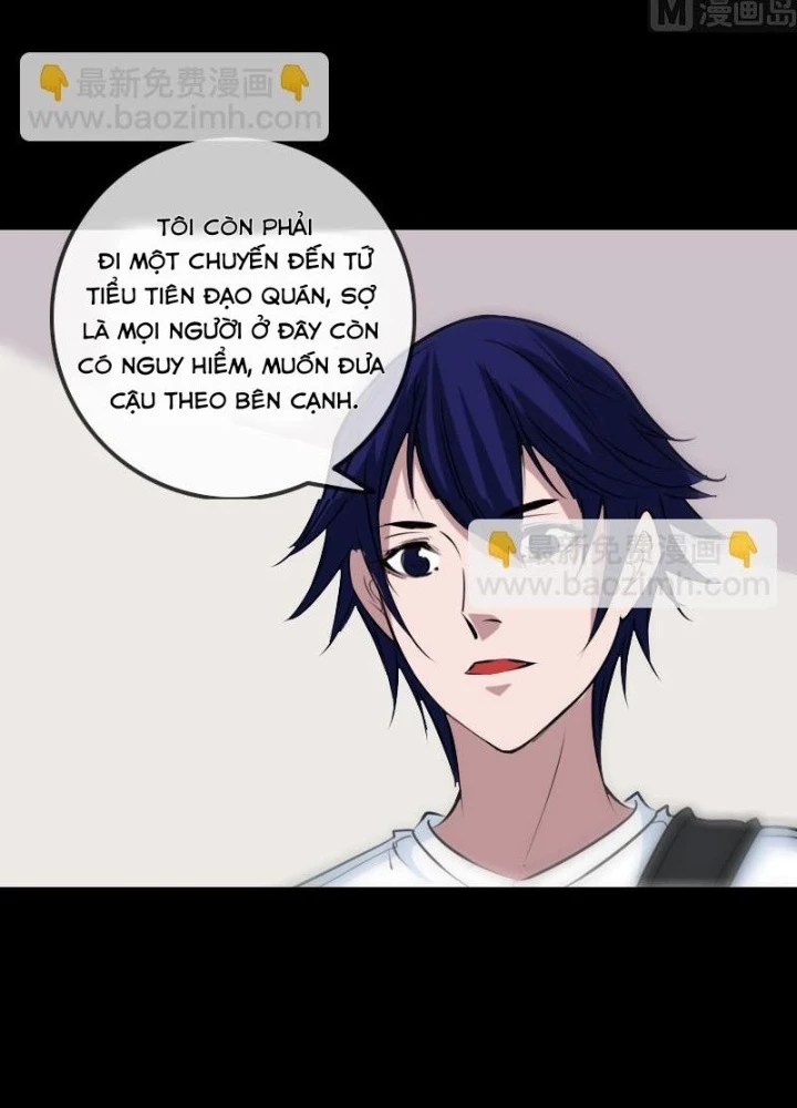Kiếp Thiên Vận Chapter 261 - 23