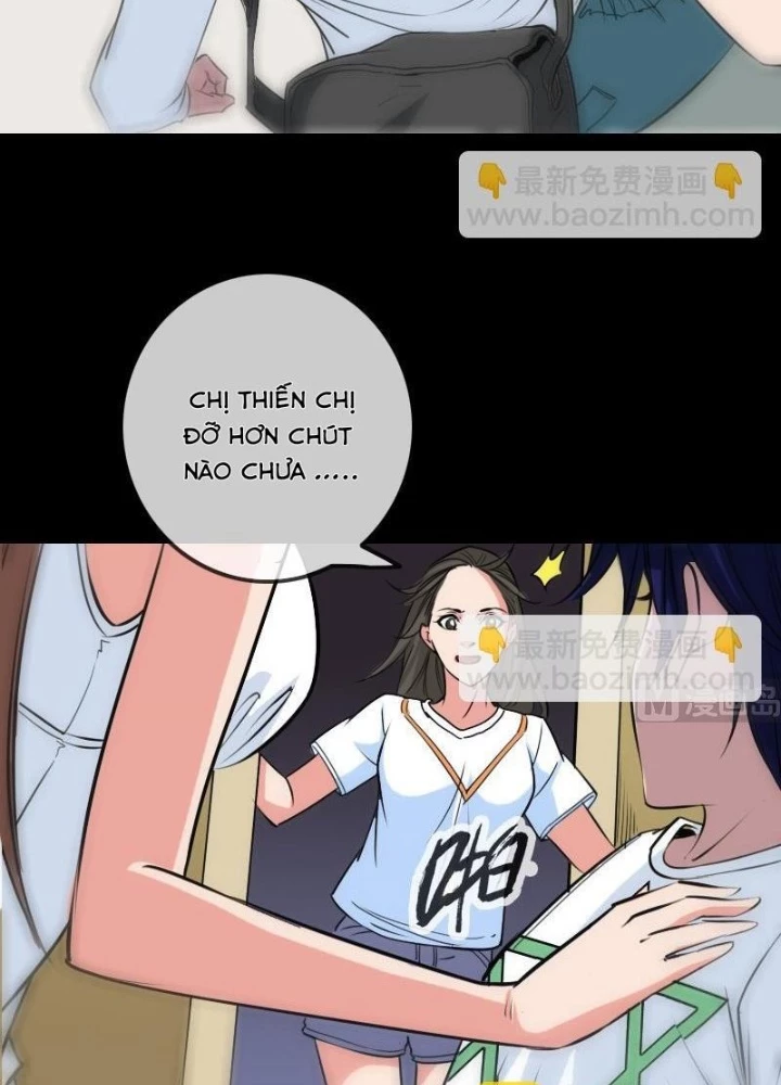 Kiếp Thiên Vận Chapter 261 - 31