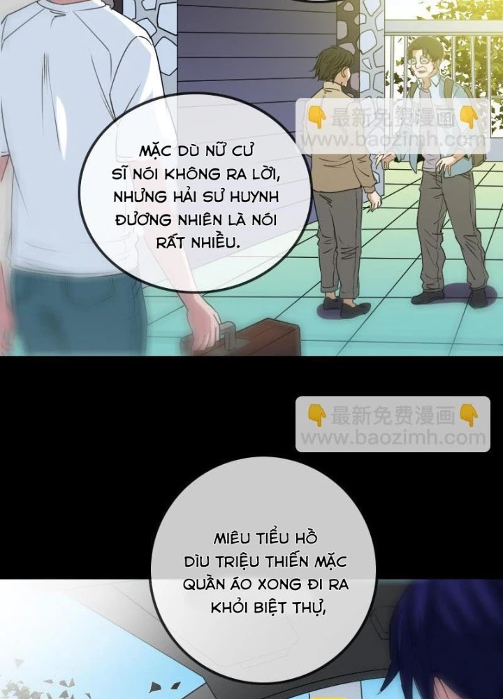 Kiếp Thiên Vận Chapter 261 - 39