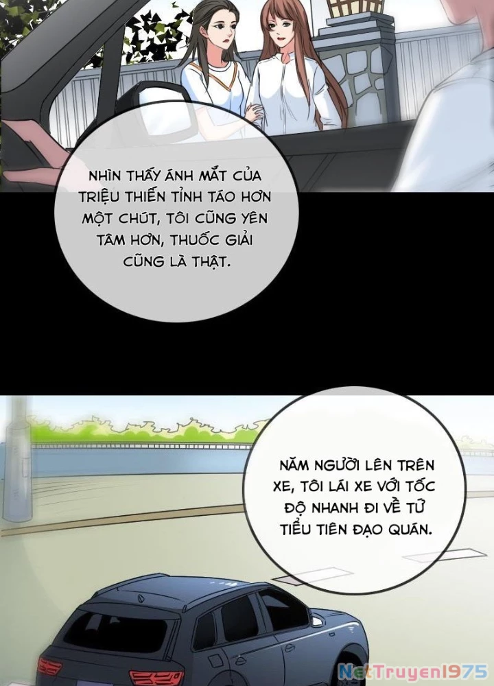 Kiếp Thiên Vận Chapter 261 - 41