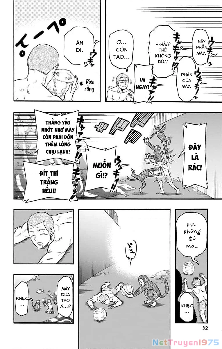 Haikyuu-Bu Chapter 67 - 6