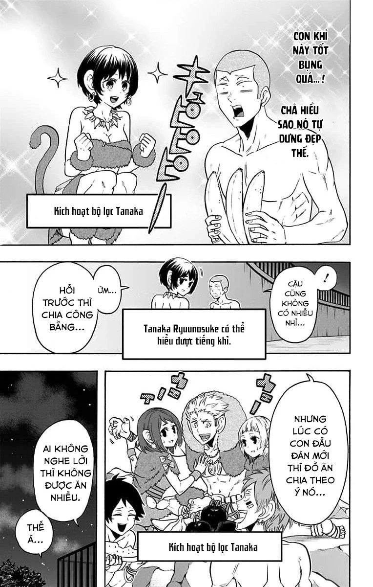 Haikyuu-Bu Chapter 67 - 7