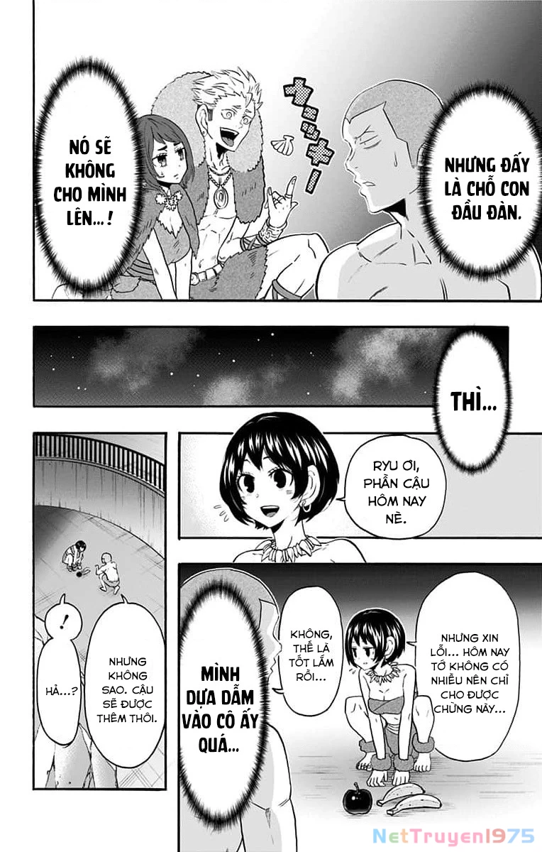 Haikyuu-Bu Chapter 67 - 10