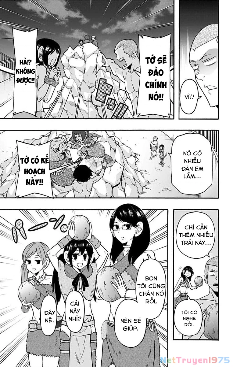 Haikyuu-Bu Chapter 67 - 11